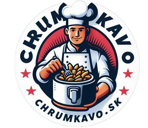 Obrázok pečiaceho procesu v teplovzdušnej peci s ručnou prácou a tradičnými formami