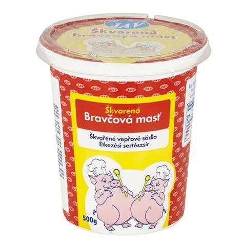 Infografika: porovnanie tukov a ich bodov dymivosti; bravčová masť vs. margaríny