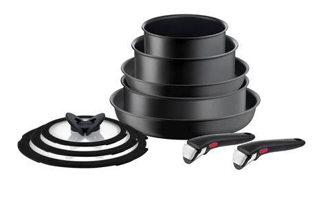 porovnanie modelov Tefal Simply Clean, Ultimate, Ingenio, Daily Cook