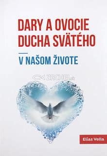 symbolické znázornenie siedmich darov Ducha Svätého