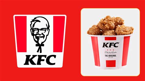 Ukážka vrstiev obalu nugetiek KFC štýlu