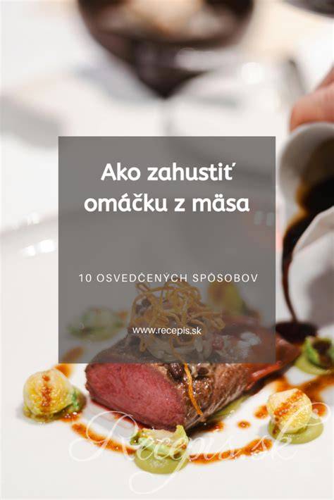 Infografika: 5 hlavných spôsobov úpravy mäsa