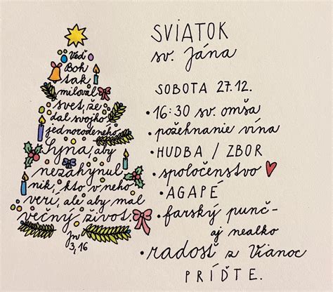 Ilustrácia pohára vína požehnávaného na sviatok sv. Jána
