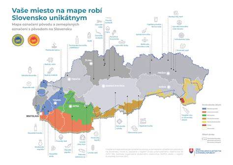 Mapa pôvodu mäsa a syrôv v tradičných kuchyniach