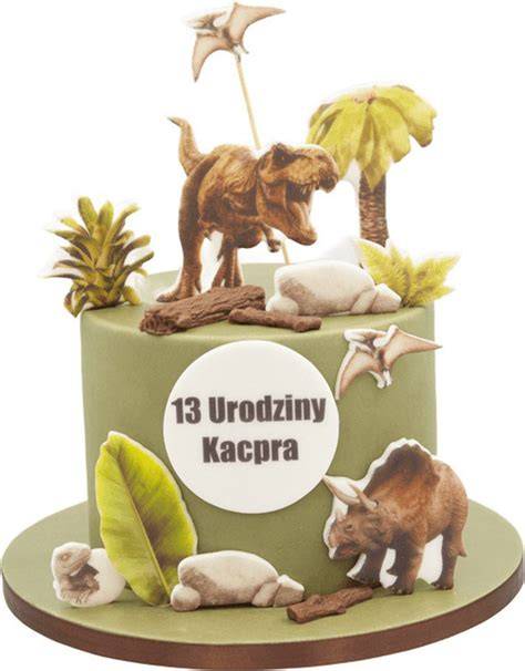 Obrázok čokoládových dekorácií na tortu
