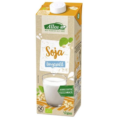 Tofu a sójové mlieko