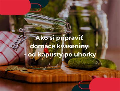 Schéma: Tok kvasenia kapusty od vrstiev po uzavretie