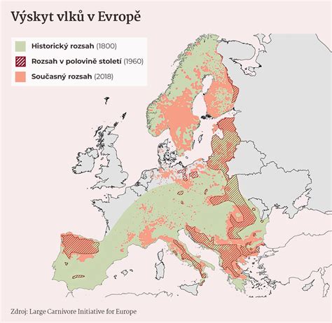Mapka: Kde sa nachádzajú typy lososa vo svete, divoký vs. farmový