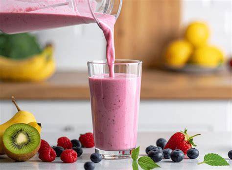 Video tutoriál: Rýchly postup na čučordiekové smoothie s mliekom