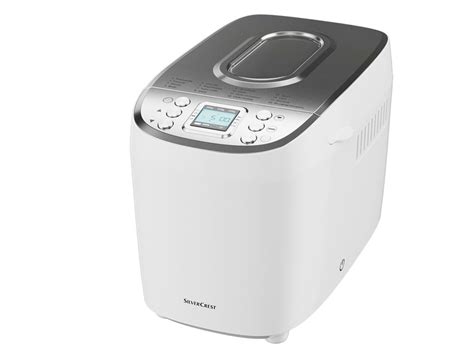 Domáca pekáreň SILVERCREST®