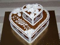 Ukážka torty z páleného cukru s grilážou