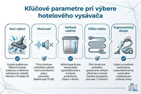 Infografika: Parametre, ktoré dôležitá pri výbere parného hrnca