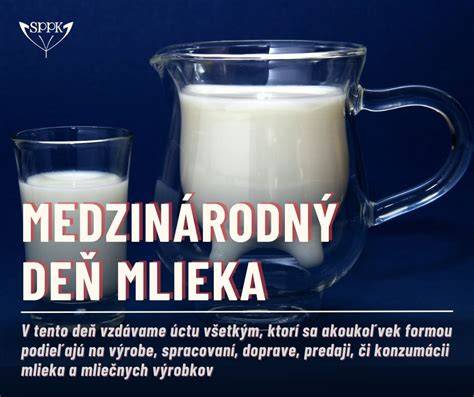Infografika: Prehľad hlavných krokov na zvýšenie konzumácie mlieka