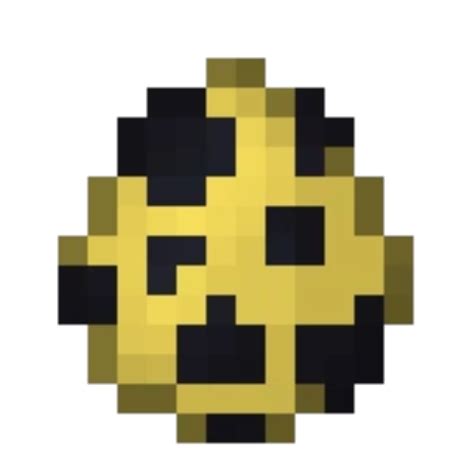 Infografika: Prehľad IDs spawn egg pre villagera a ich verzií
