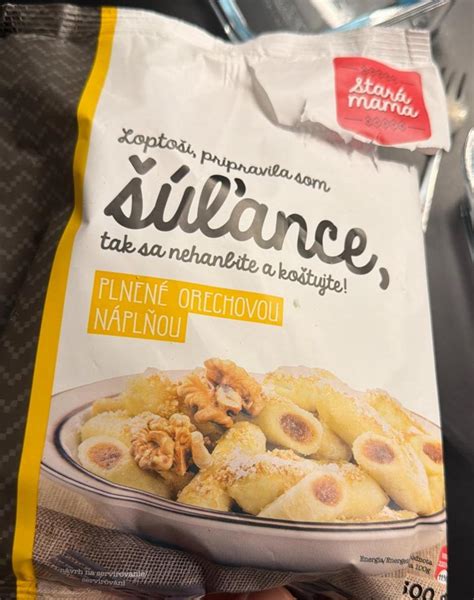 Schéma variantov plnené sekanej