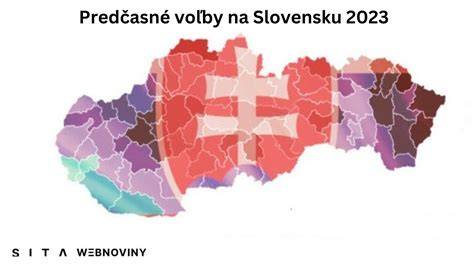 Mapa tradičných variantov sekanej na Slovensku