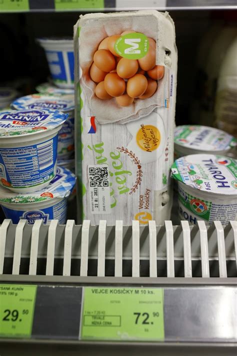 vizuálny súhrn náhrad vajec v trojobale