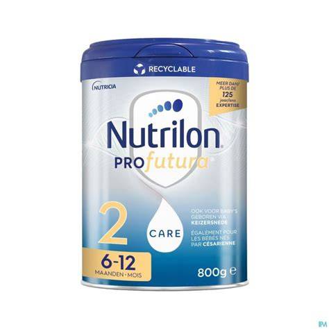 Citácie a poznámky z recenzií mamičiek na testovanie Nutrilon Profutura 2
