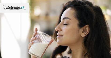 Infografika: Nahradenie mliek a mliečnych produktov vo without dairy receptoch