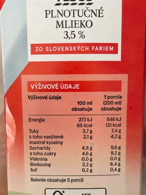 Infografika: Zloženie nákladov na mlieko a dopady na cenu