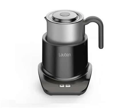 Lauben Milk Frother 550BC - dizajn