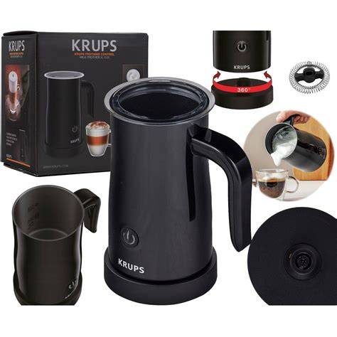 Krups XL100810 - dizajn