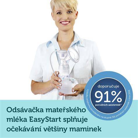 Infografika: Ako prebieha darcovstvo materského mlieka a čo potrebuje darkyňa