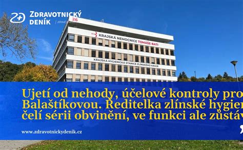 Schéma hygienických kontrol