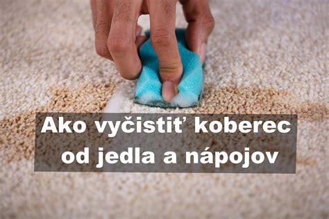 Infografika: Ako vyčistiť koberec od zápachu mlieka