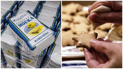 Ilustračná fotografia ingrediencií na posýpku