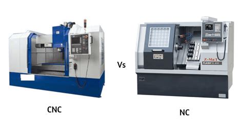 Infografika: NC vs CNC - hlavné rozdiely, výhody a obmedzenia