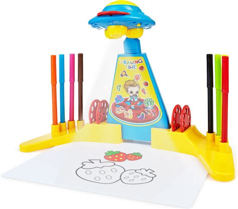 Obrázok ukážky experimentu Maľovanie na mlieko