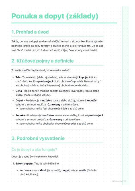 Infografika: Ako funguje laktácia - ponuka a dopyt