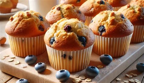 Deti si vychutnávajú muffiny