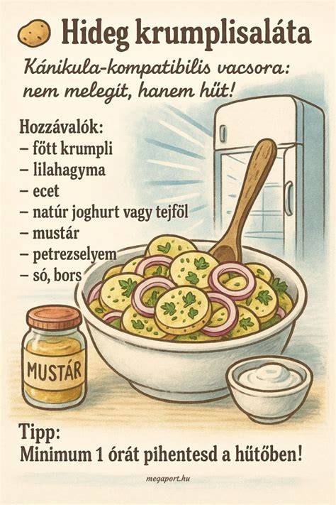 Infografika: Základný recept a variácie jogurtového dipu