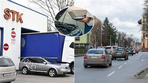 úradné pokuty a zhabanie auta