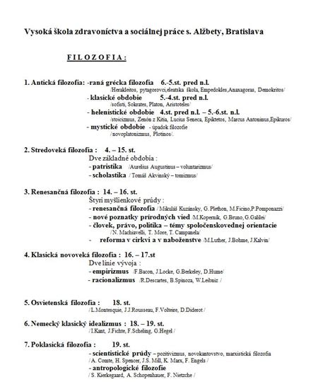 Historický prehľad vývoja etológie a hlavných osobností