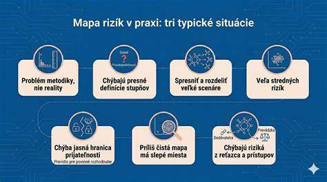 Mapa rizík cerkosporiózy v krajinách stredovej a východnej Európy