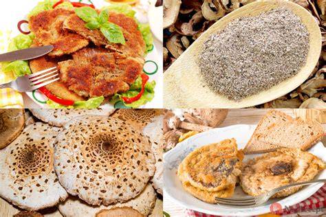 Tipy na prípravu: sušenie, pečenie a fritovanie