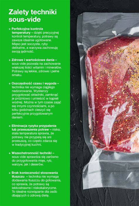 Infografika: Porovnanie funkcií pary, Sous-Vide a teplotnej sondy v rúrach AEG