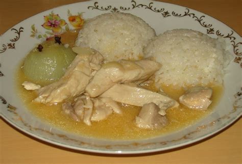 Ingrediencie pre kuracie mäso na horčici