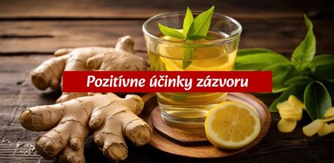 Ilustrácia účinkov zázvoru, medu a citróna na zdravie