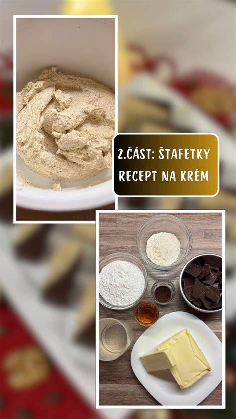 Infografika: Zloženie a vrstvy krémešu (cesto, krém, vrchný plát)