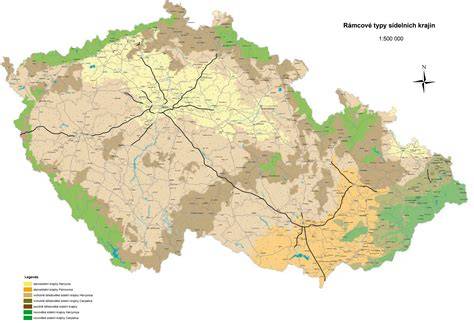 Mapa: Rozloženie slávnych krémešov a ich pôvodov v Európe