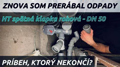 Detail hrdla spojenia HT-PP s O-kružkom