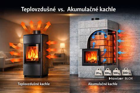 Schéma parného ohrevu vs. teplovzdušné pečenie