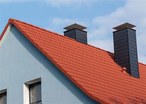 Porovnanie jednovrstvových a dvojstenných komínových rúrok