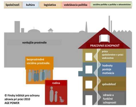 Infografika: Schéma procesu hodnotenia miery poklesu schopnosti vykonávať zárobkovú činnosť