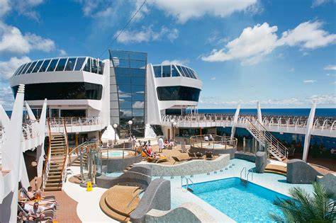 Check-in a cestovné podmienky na palube MSC Divina