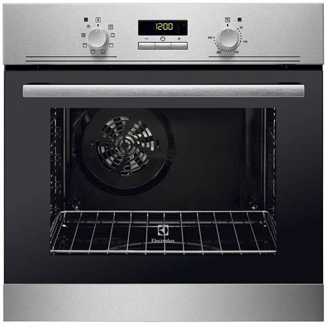 Dizajn rúry Electrolux EZB3400AOX